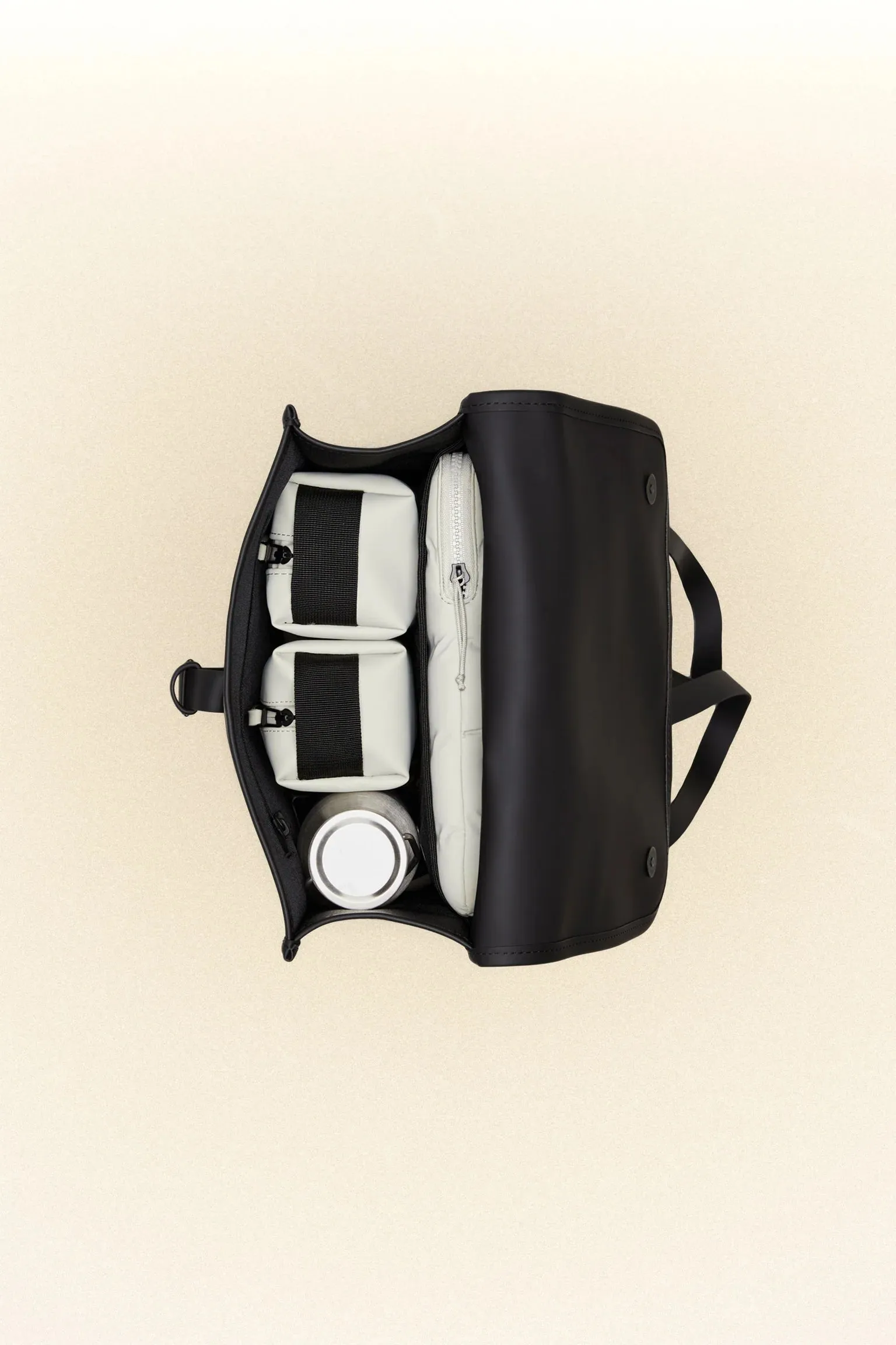 BACKPACK BLACK