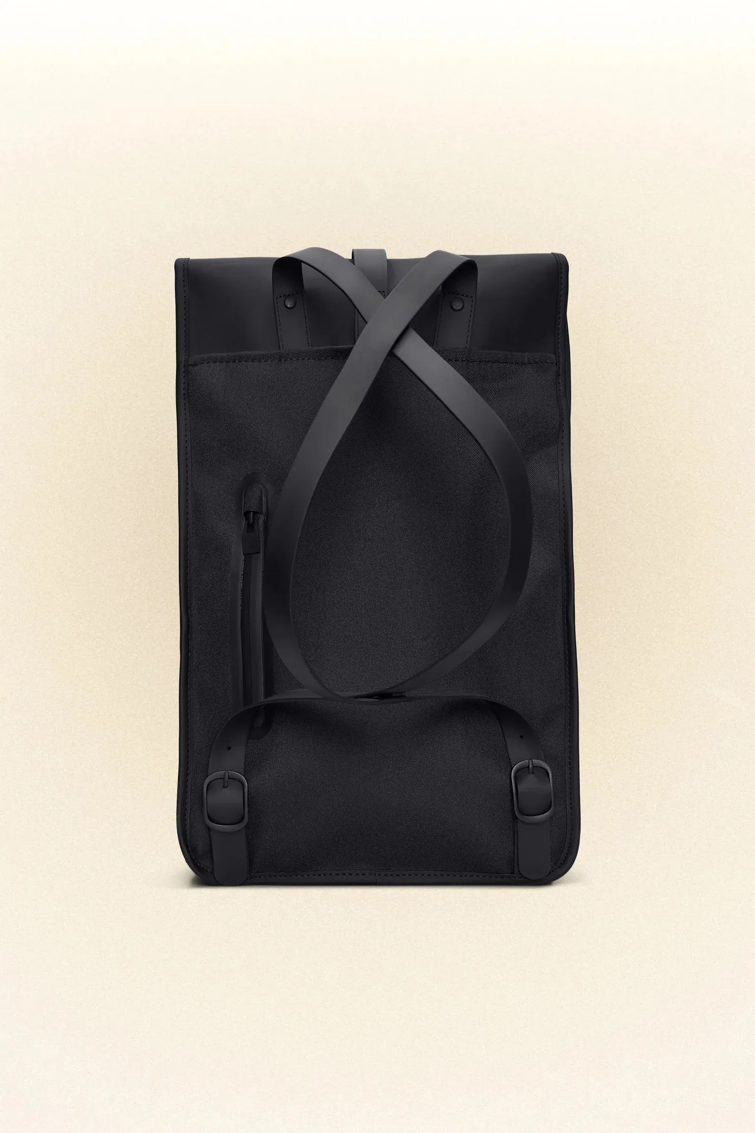 BACKPACK BLACK