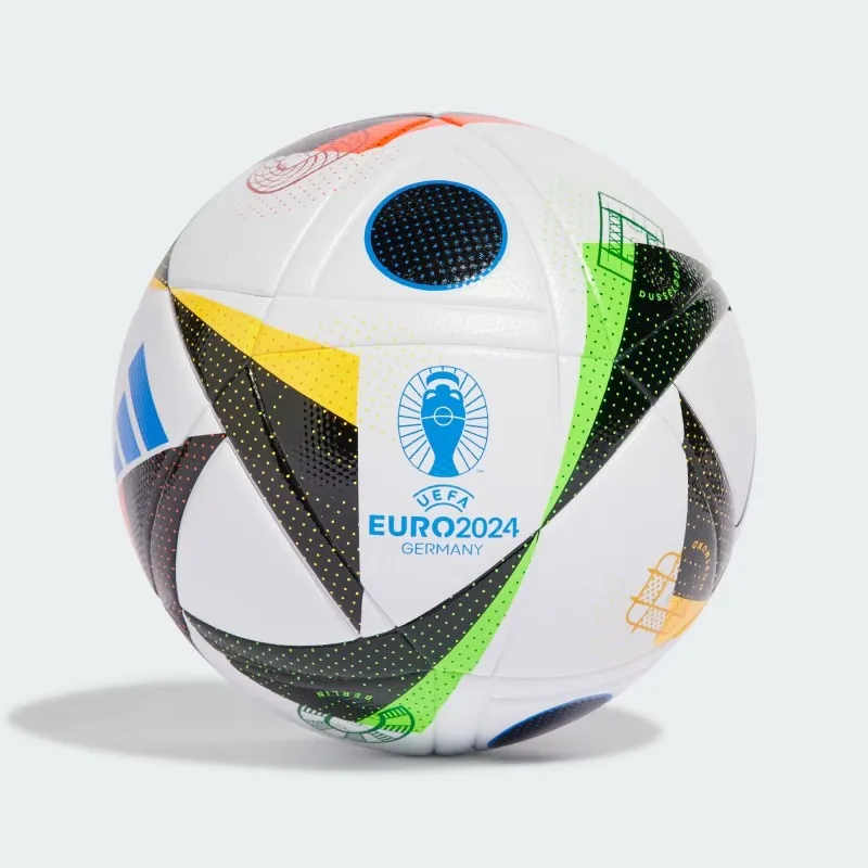 Balon adidas Fussballiebe League IN9367