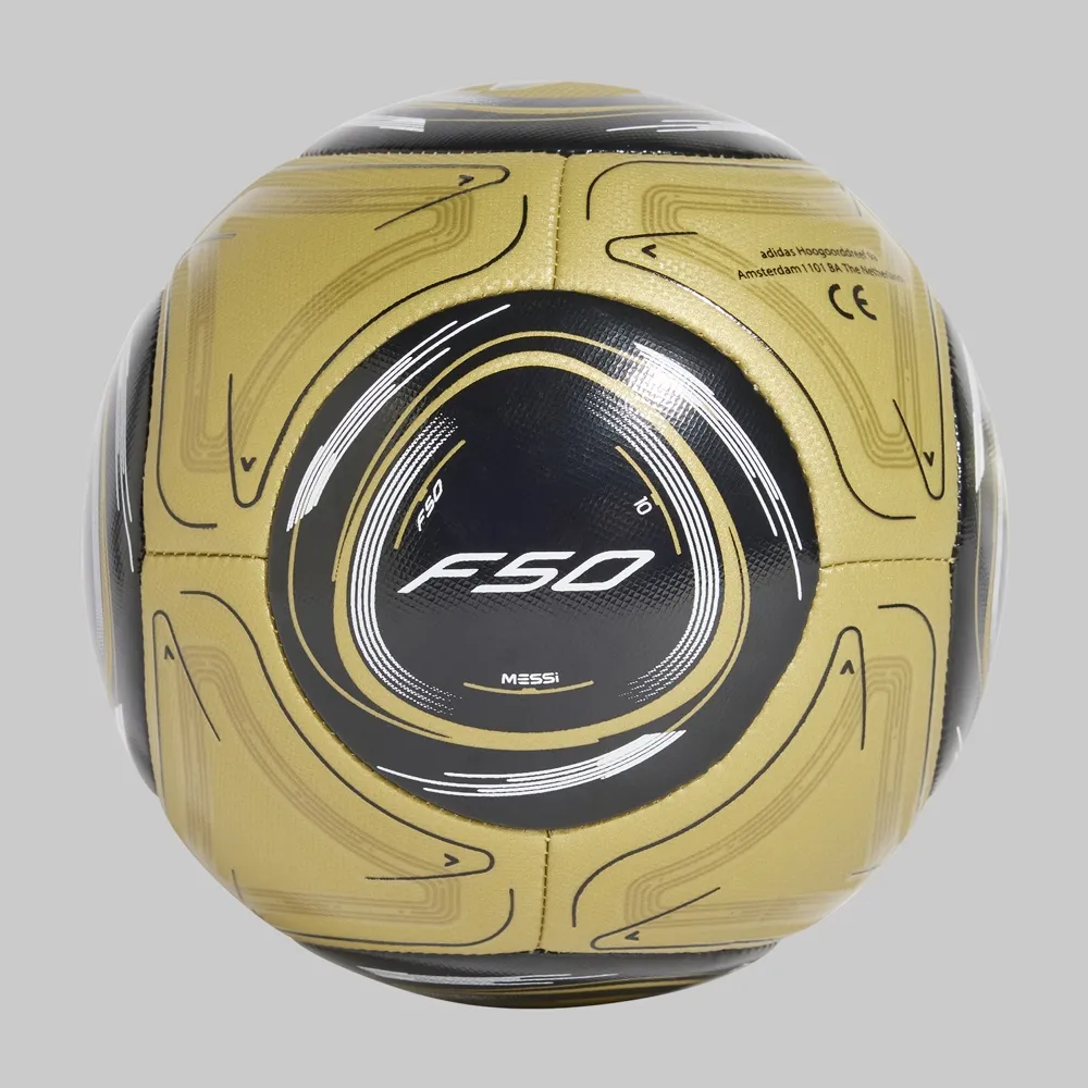 Balón adidas Mini Balón Messi