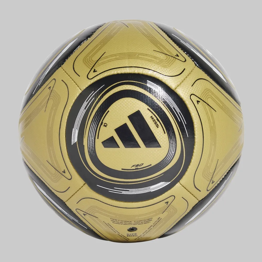 Balón adidas Mini Balón Messi