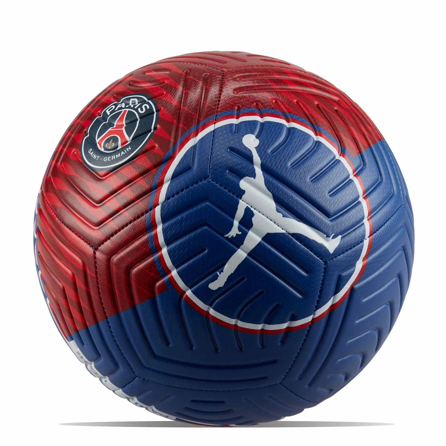 Balón Nike PSG x Jordan Strike talla 4