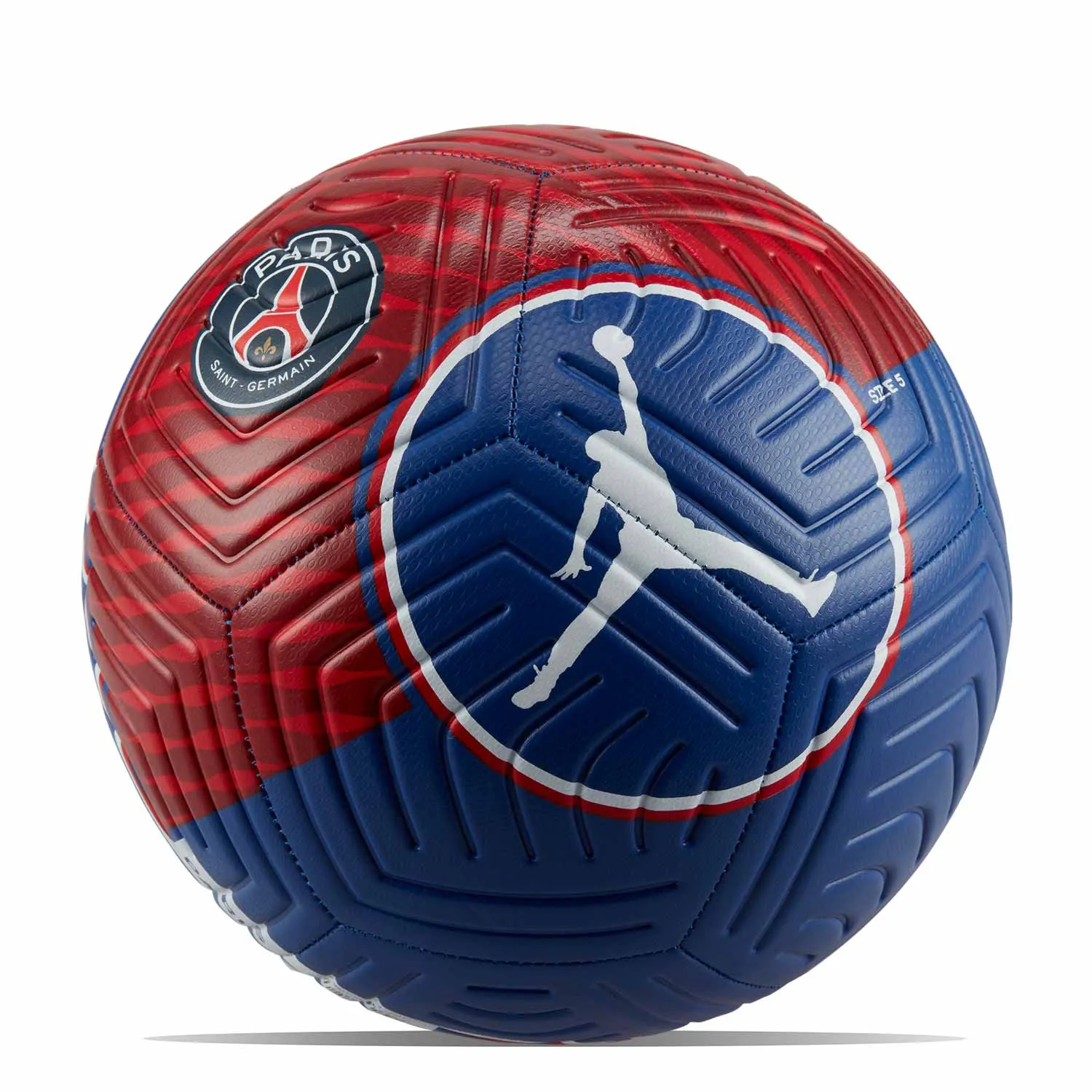 Balón Nike PSG x Jordan Strike talla 4