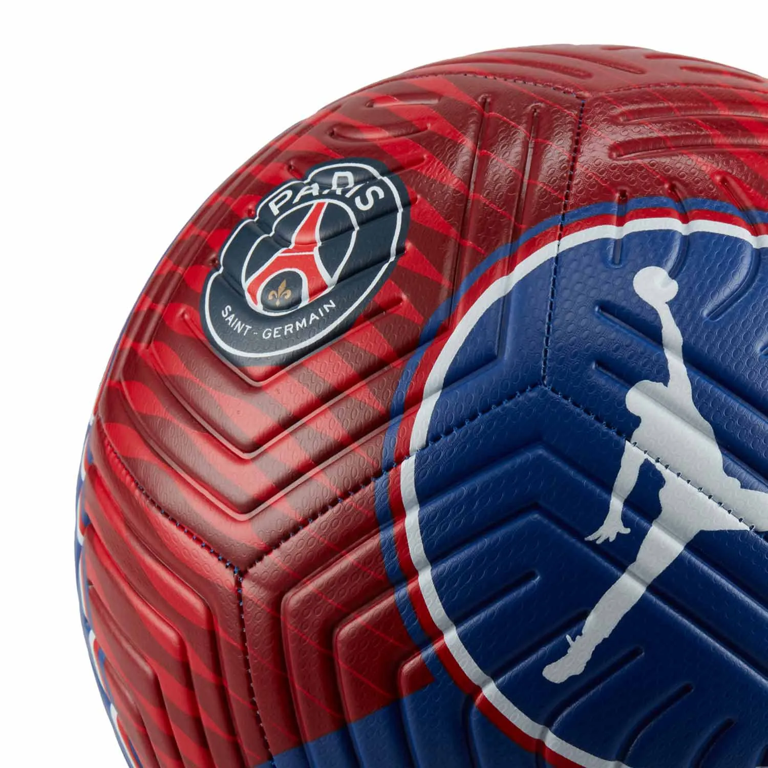 Balón Nike PSG x Jordan Strike talla 4