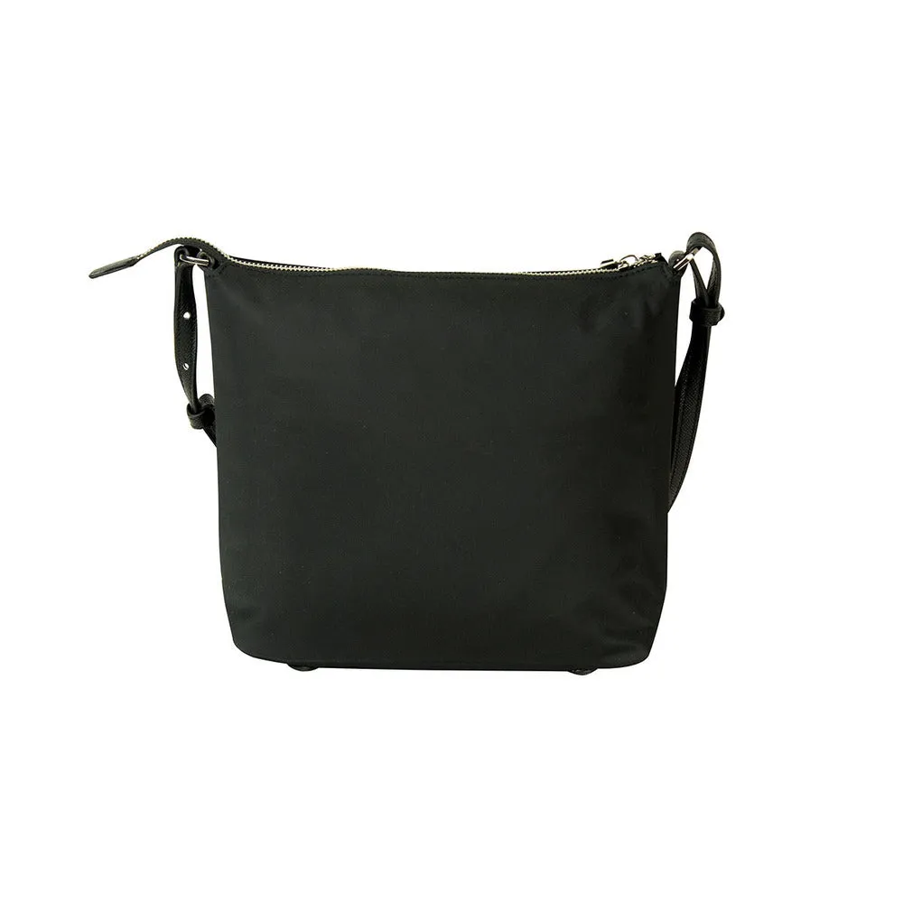 BANDOLERA PARA MUJER BEHER BLACK XS