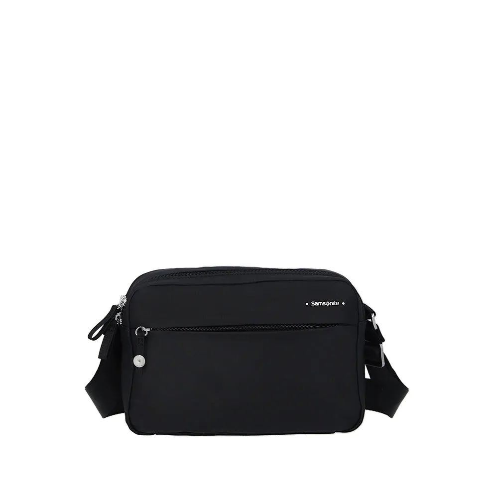 Bandolera para mujer MOVE 4.0 negra S