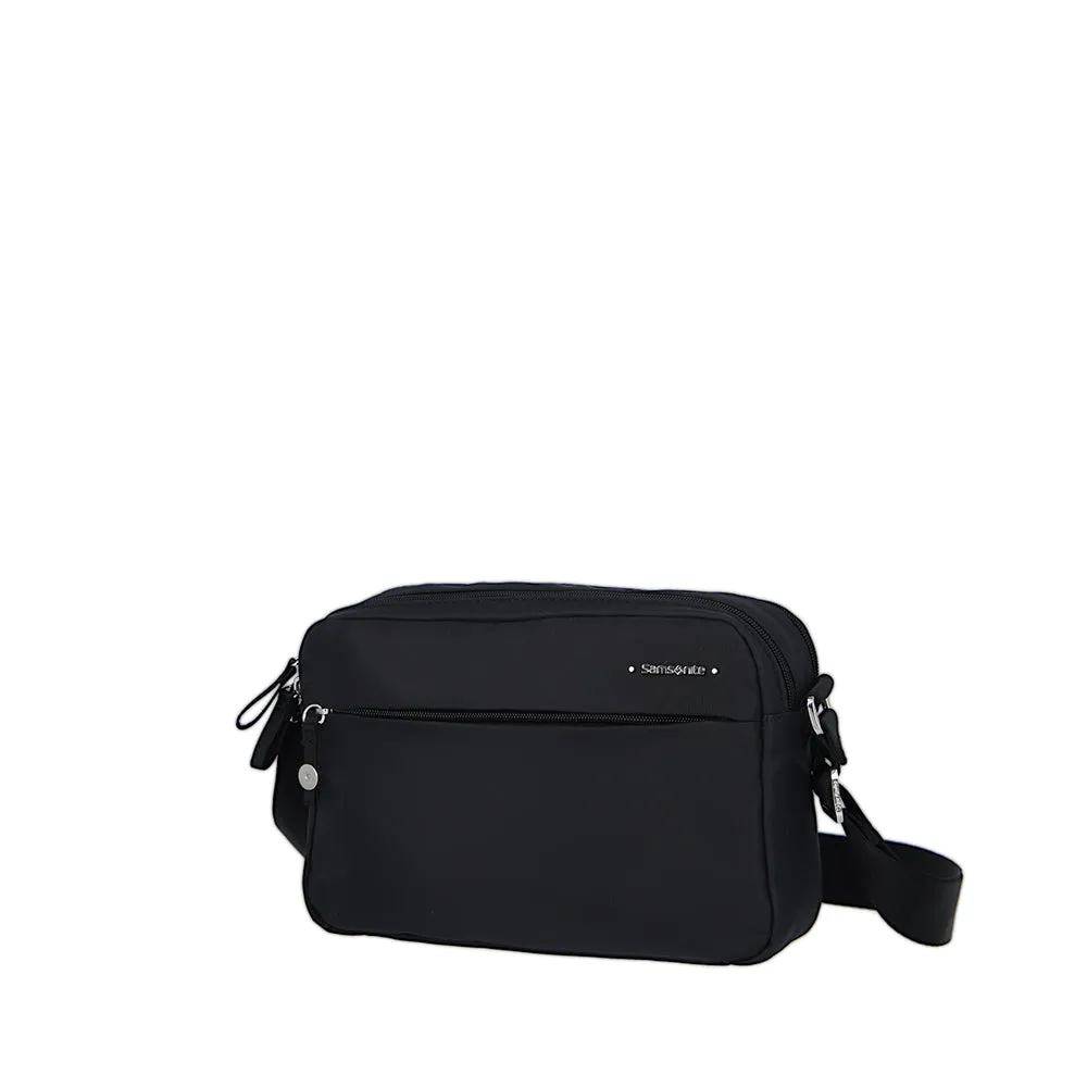 Bandolera para mujer MOVE 4.0 negra S