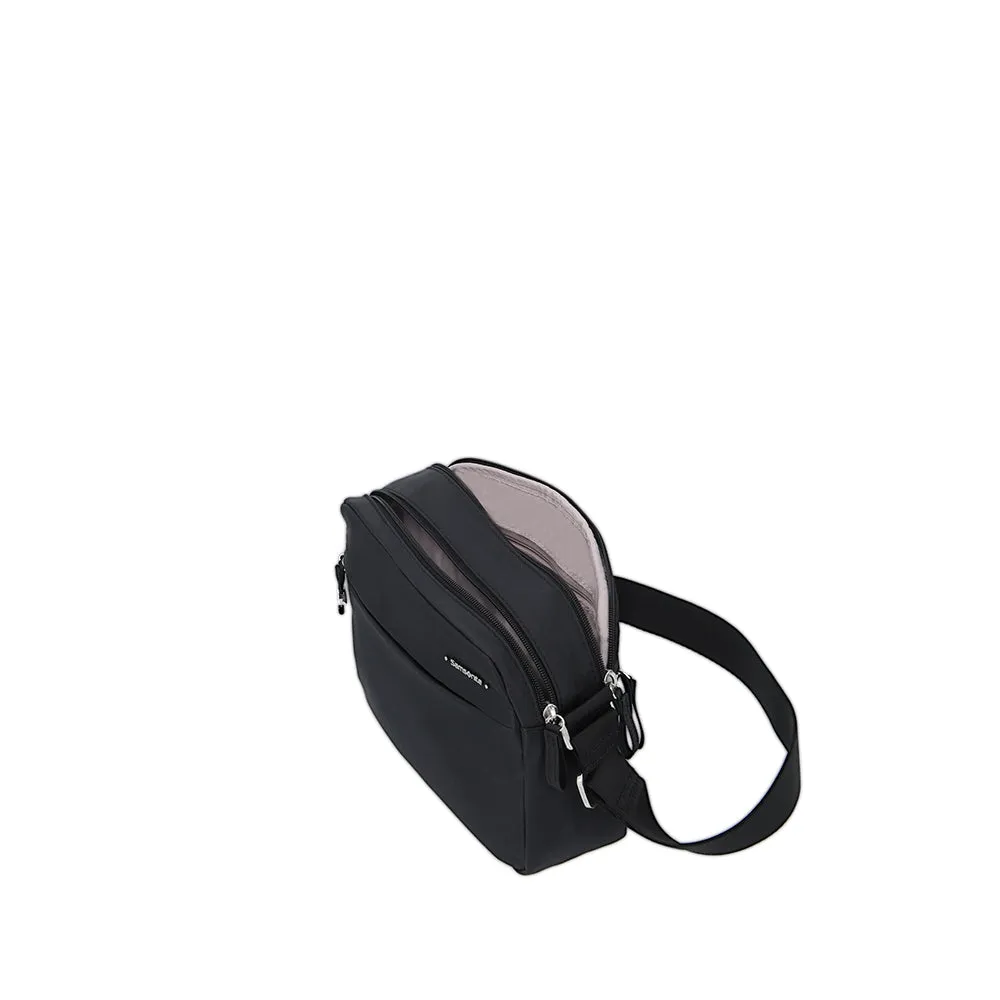 Bandolera para mujer MOVE 4.0 negra S
