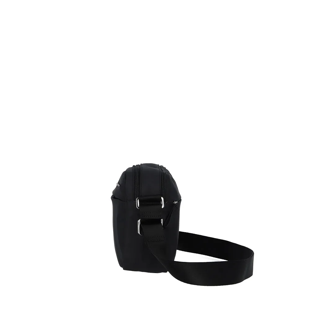 Bandolera para mujer MOVE 4.0 negra S