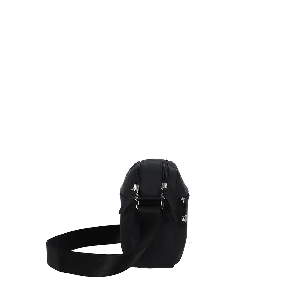 Bandolera para mujer MOVE 4.0 negra S