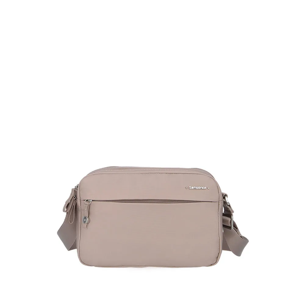 Bandolera para mujer MOVE 4.0 rosada S