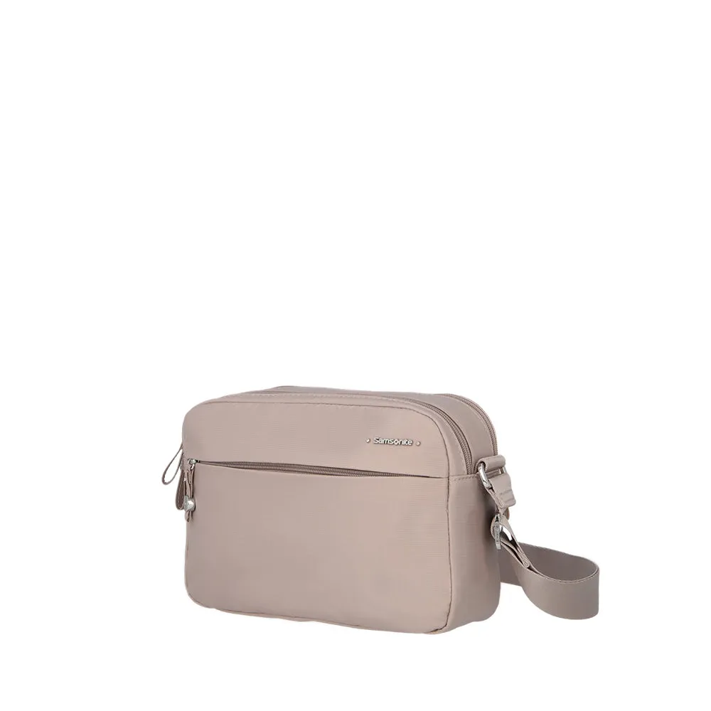 Bandolera para mujer MOVE 4.0 rosada S
