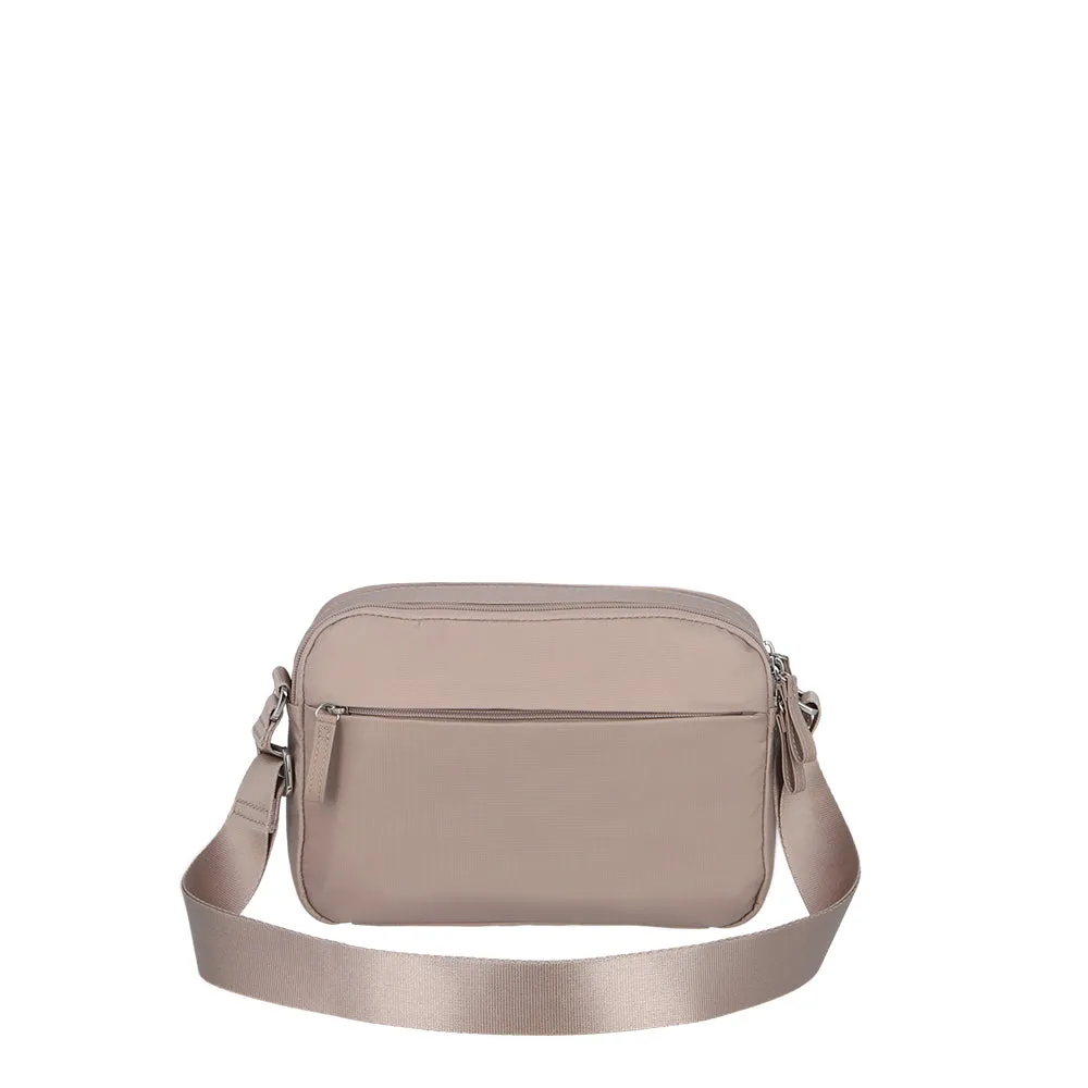 Bandolera para mujer MOVE 4.0 rosada S