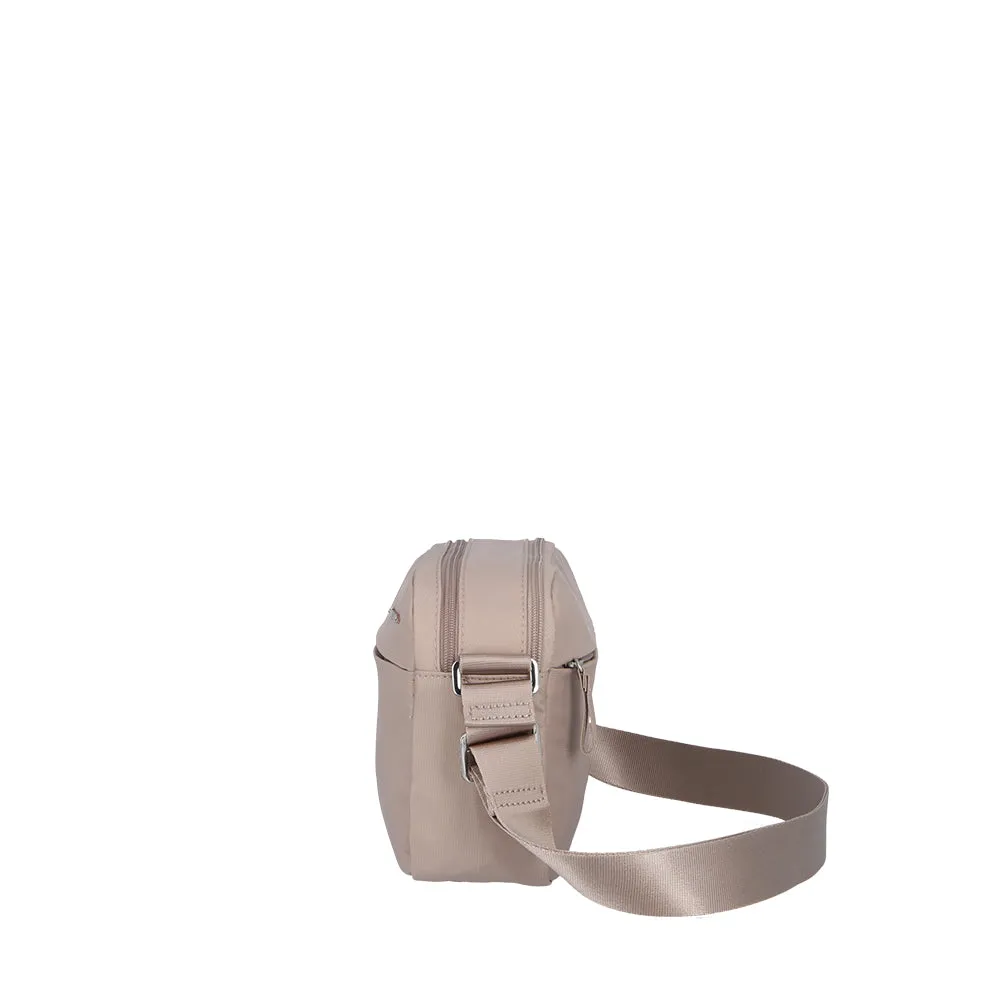 Bandolera para mujer MOVE 4.0 rosada S