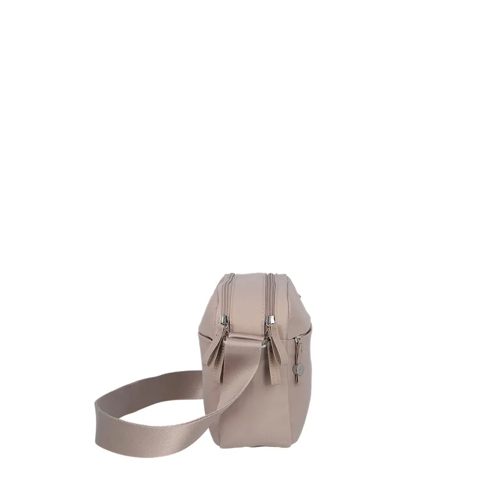 Bandolera para mujer MOVE 4.0 rosada S