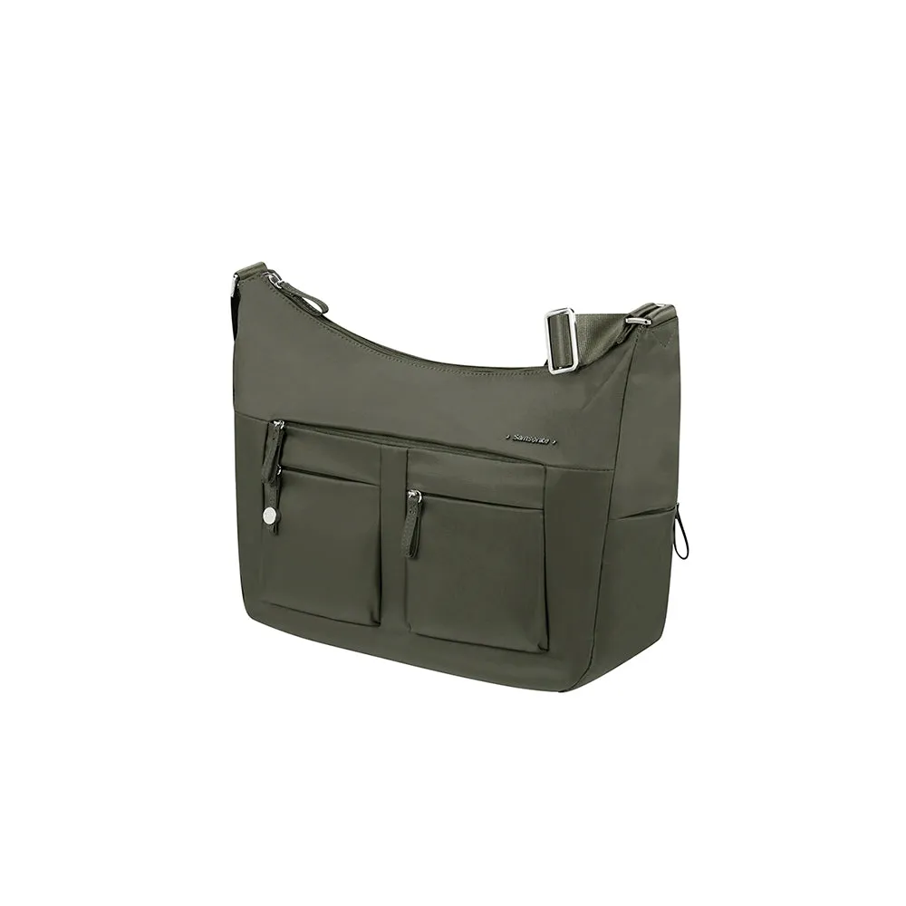 Bandolera para mujer MOVE 4.0 verde