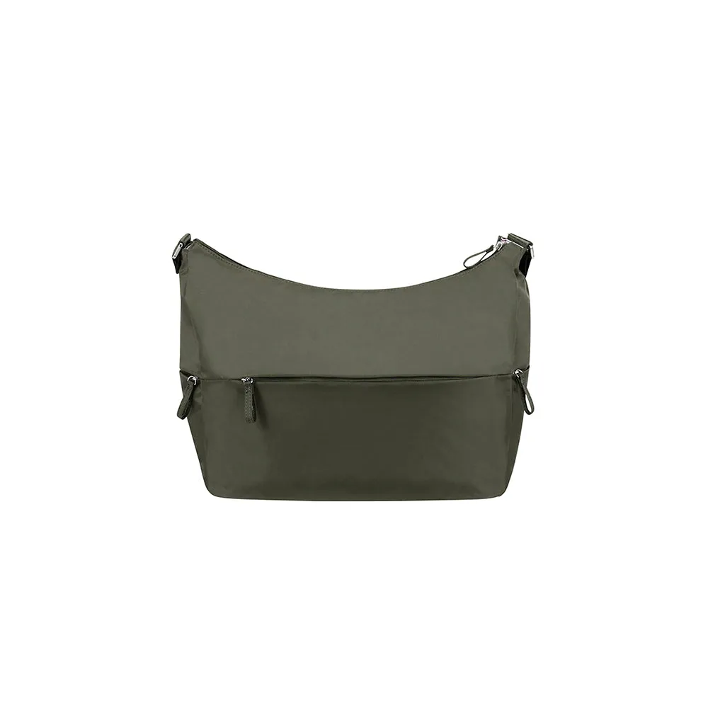 Bandolera para mujer MOVE 4.0 verde