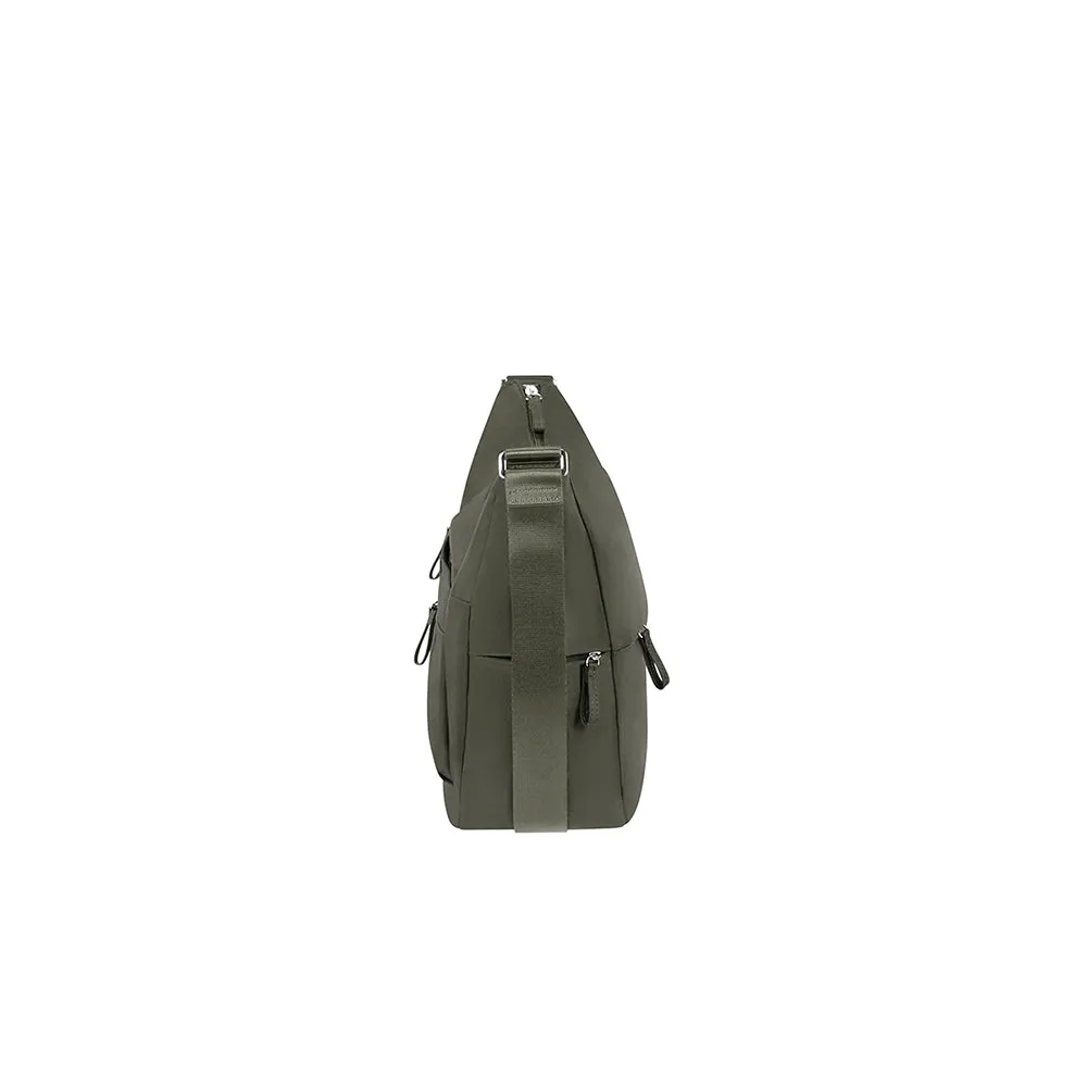 Bandolera para mujer MOVE 4.0 verde