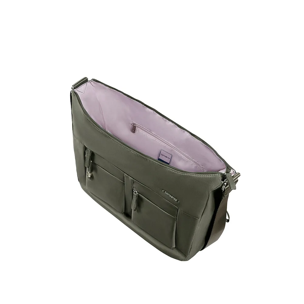 Bandolera para mujer MOVE 4.0 verde