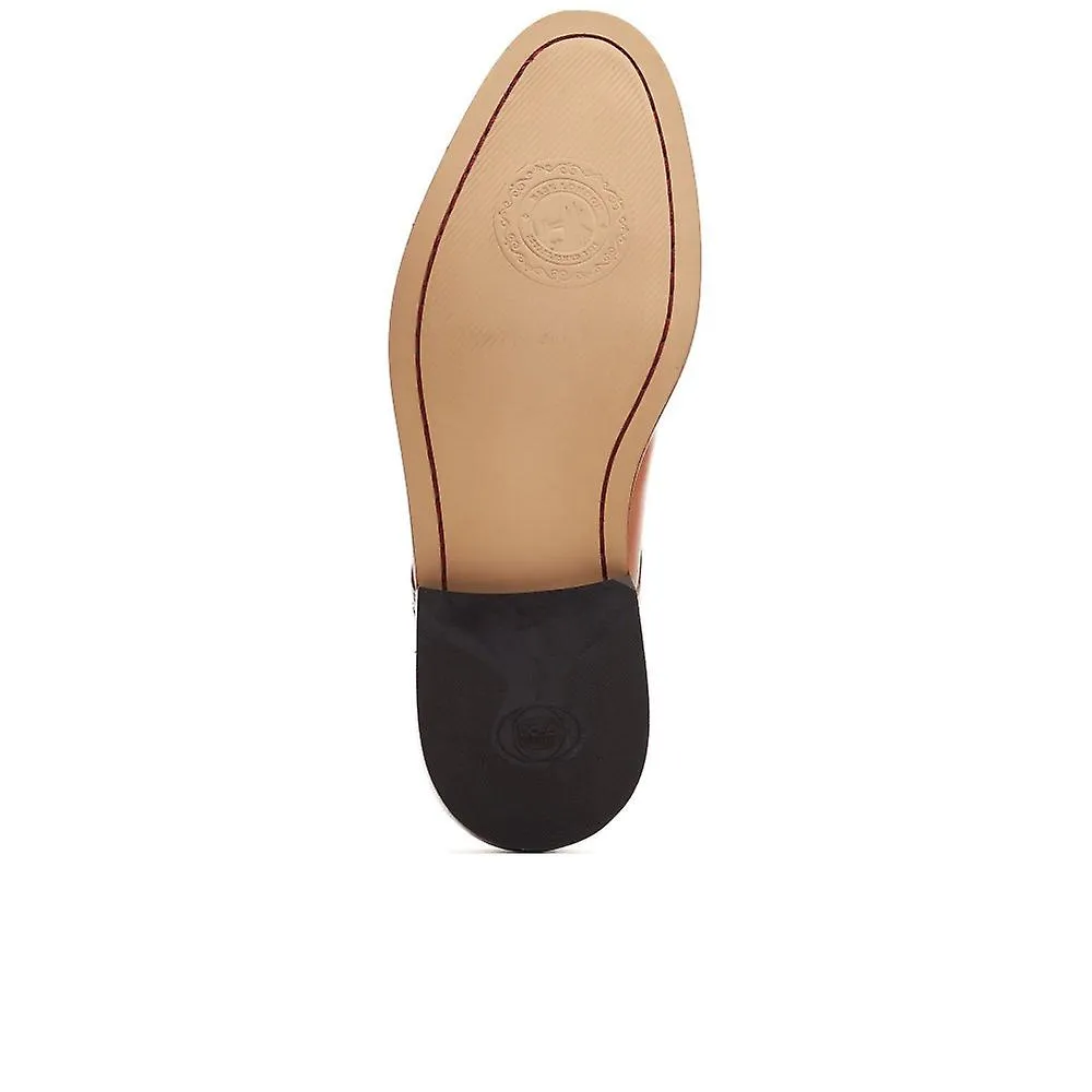 Base London Keaton Zapatos de Hombre