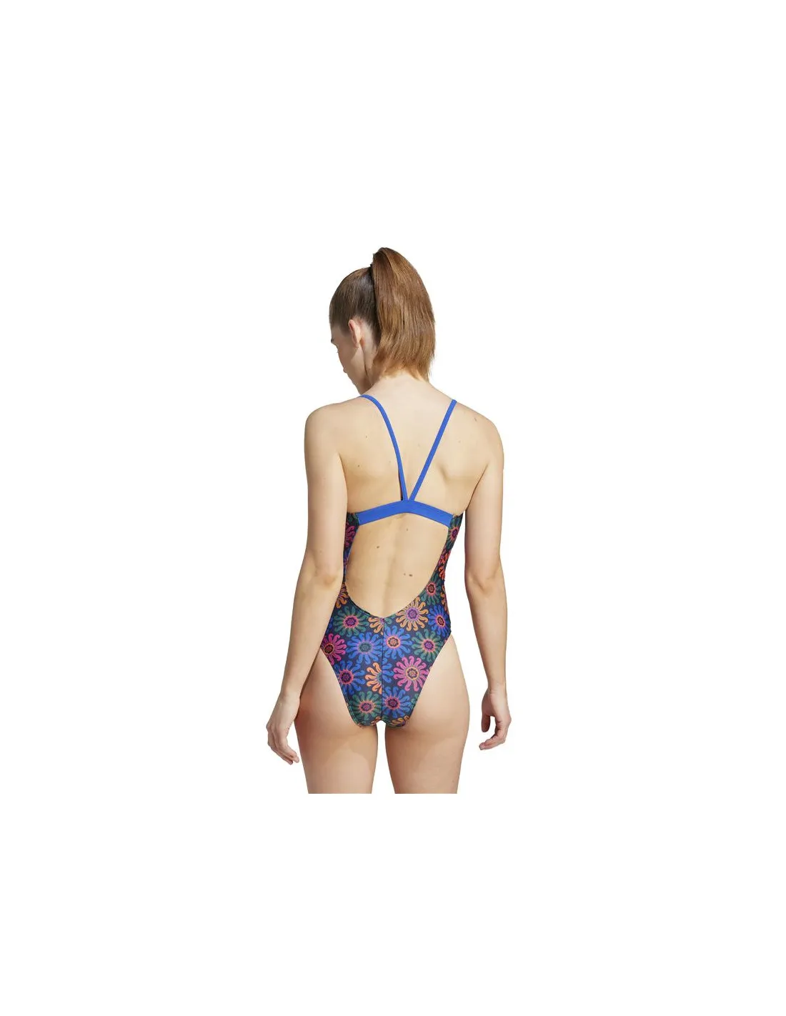 Bañador de Natación adidas Farm  Mujer