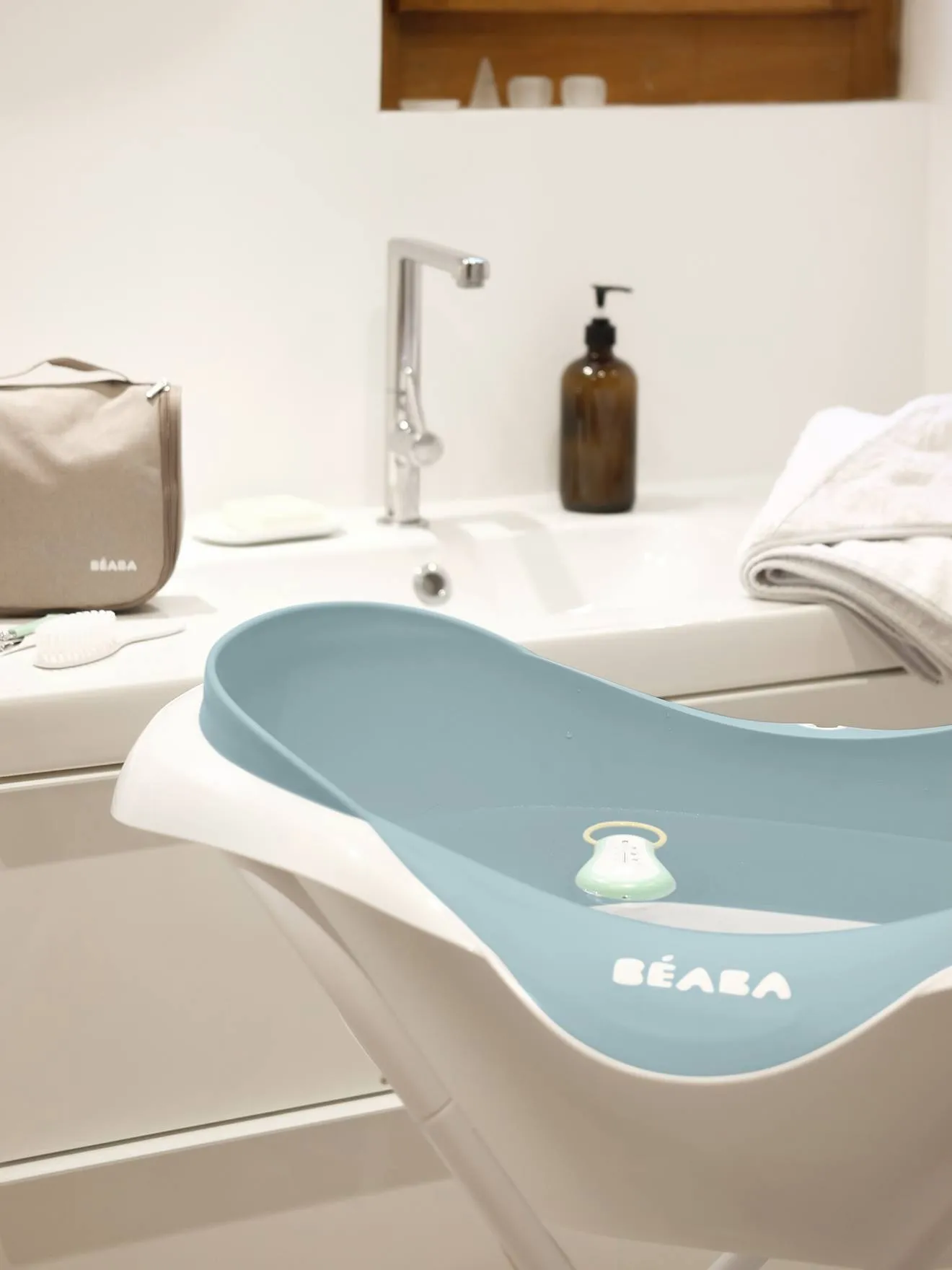 Bañera BEABA Camélé'o