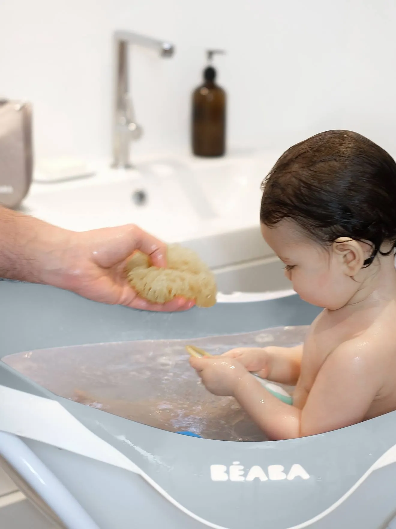 Bañera BEABA Camélé'o