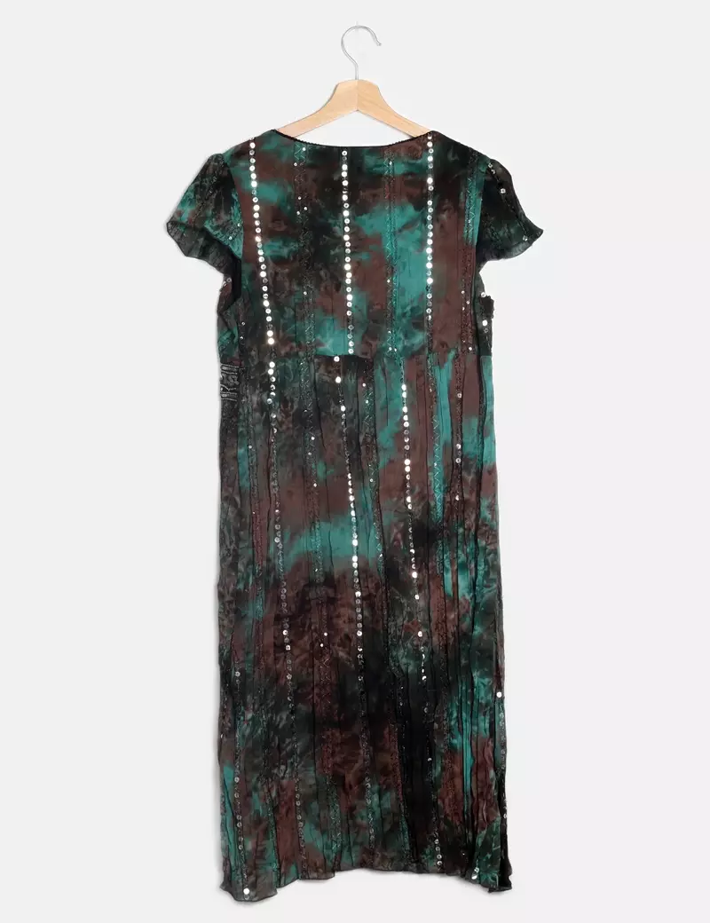 BDBA Vestido formal