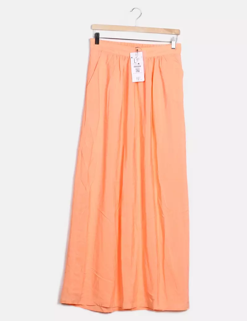Bershka Falda casual