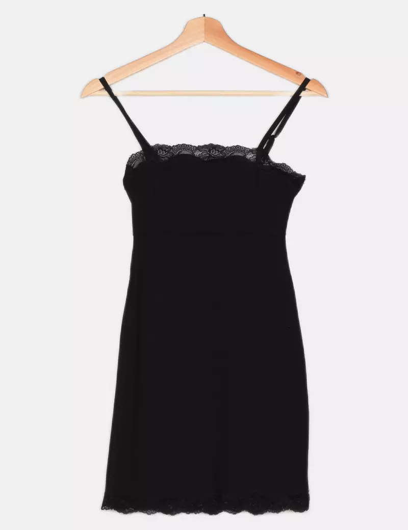 Bershka Vestido casual