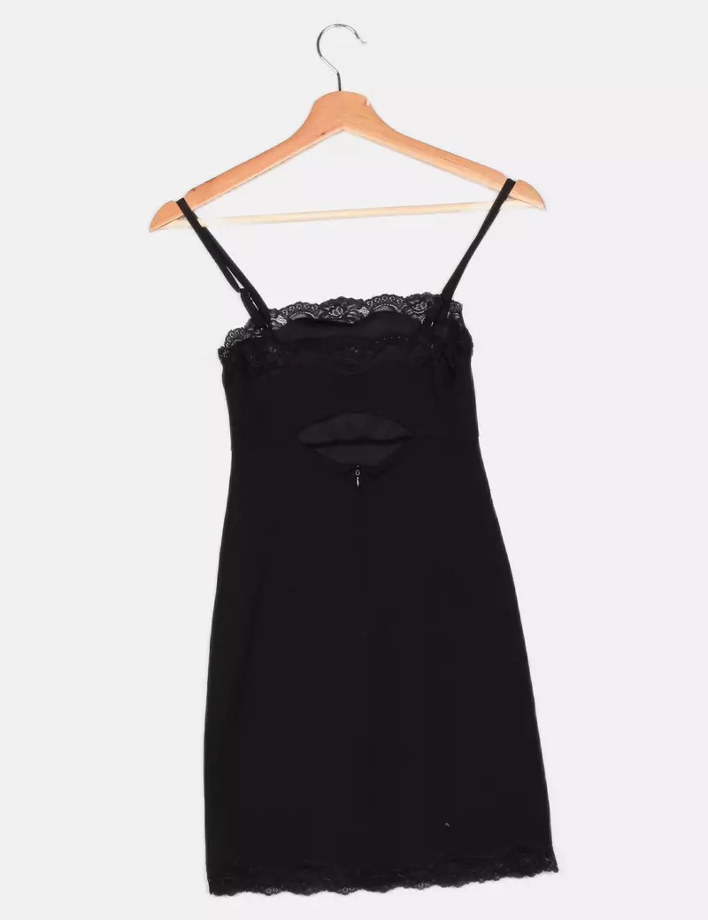 Bershka Vestido casual