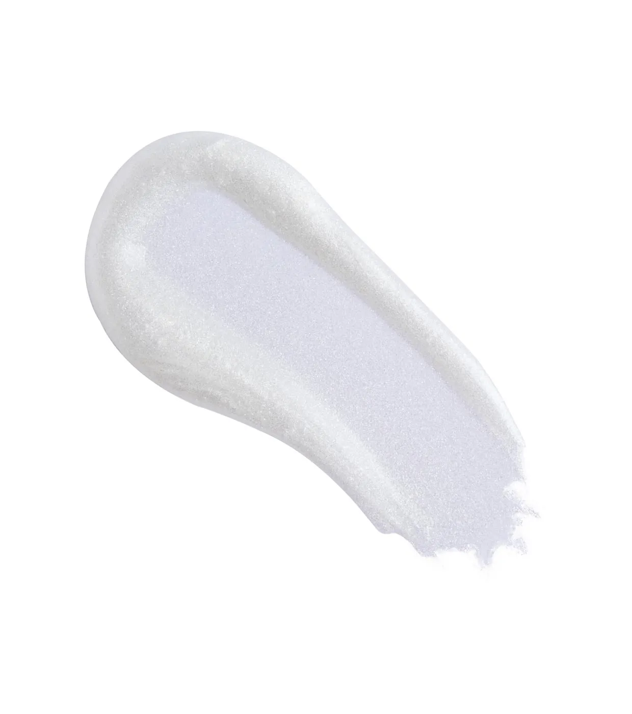 BH COSMETICS  BRILLO DE LABIOS SHIMMER 411 LIP GLAZE  PAPPED