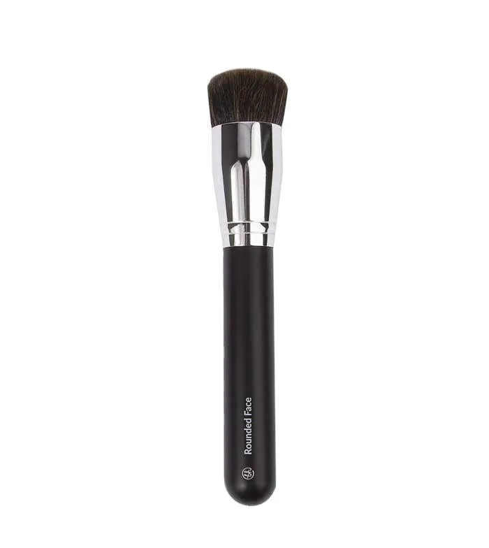 BH COSMETICS  BROCHA PARA BASE ROUNDED FACE