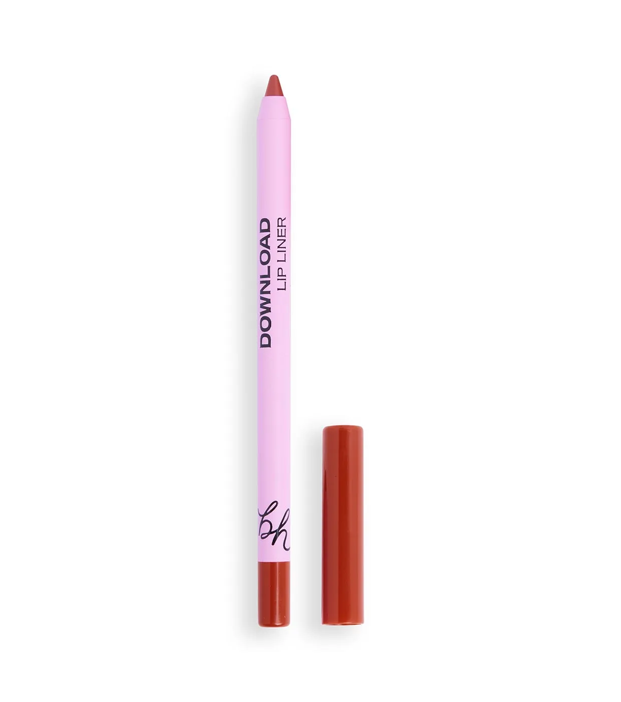 BH COSMETICS  DELINEADOR DE LABIOS DOWNLOAD LIP LINER  TALES