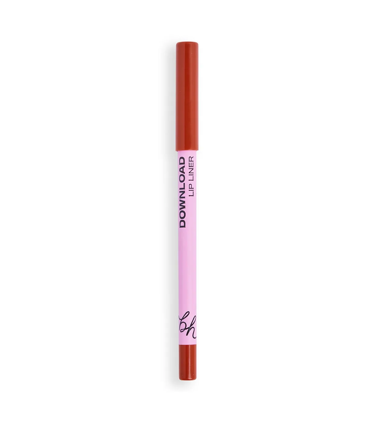 BH COSMETICS  DELINEADOR DE LABIOS DOWNLOAD LIP LINER  TALES