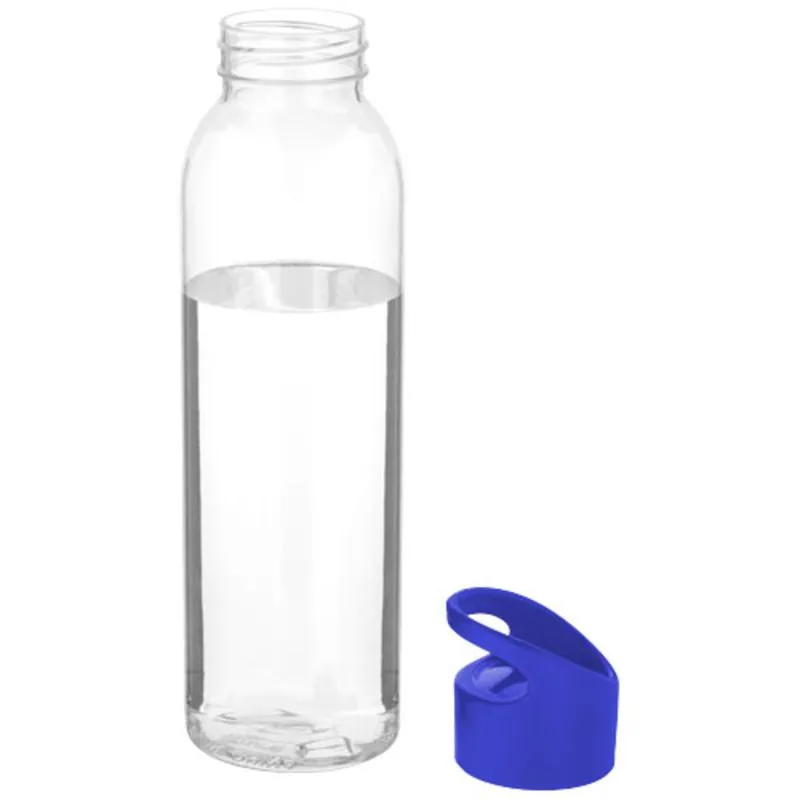 Bidón personalizable ligera y resistente 650 ml. Sky