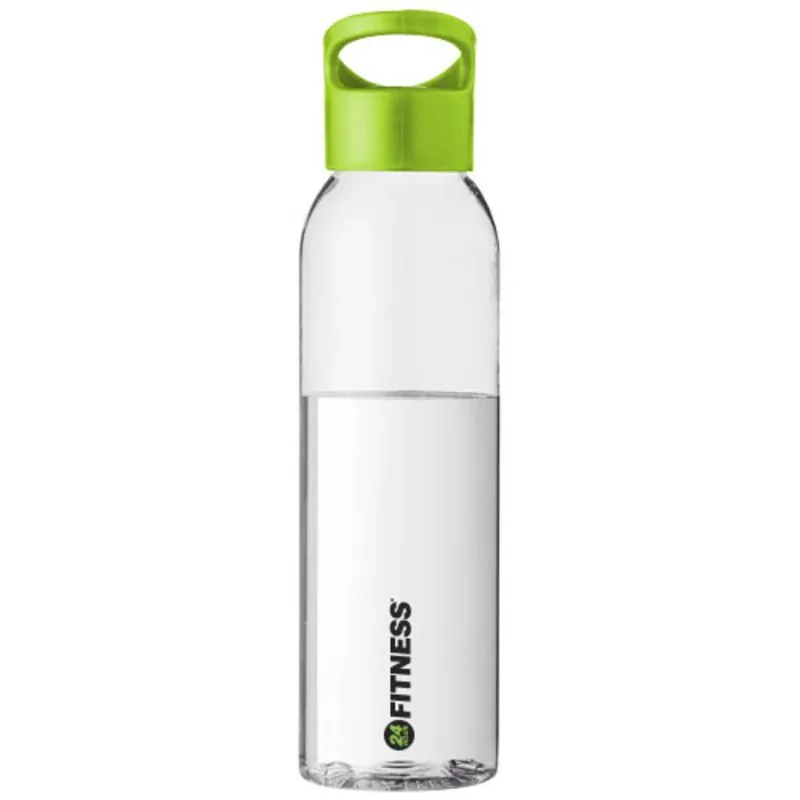 Bidón personalizable ligera y resistente 650 ml. Sky