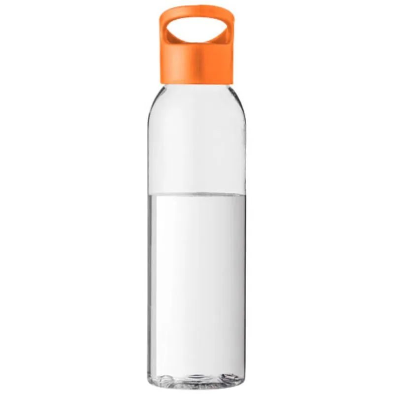 Bidón personalizable ligera y resistente 650 ml. Sky