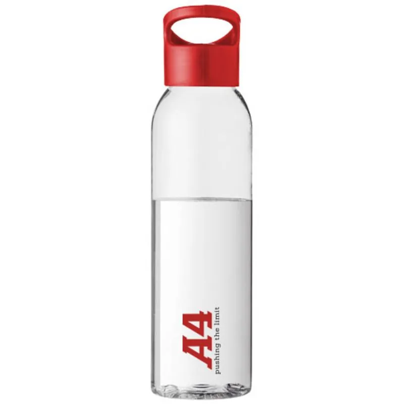 Bidón personalizable ligera y resistente 650 ml. Sky