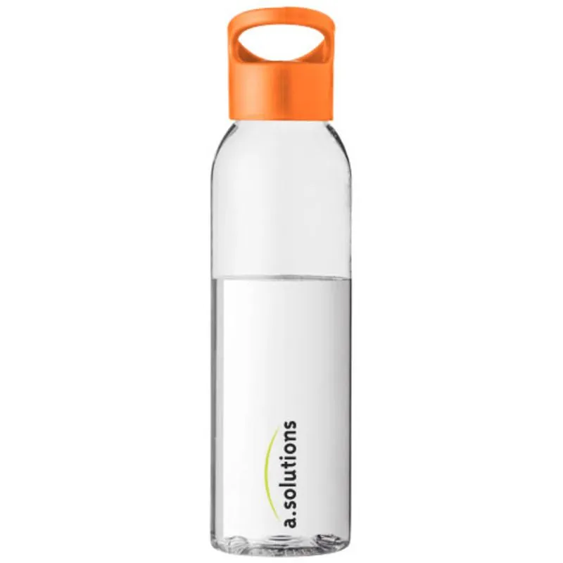 Bidón personalizable ligera y resistente 650 ml. Sky