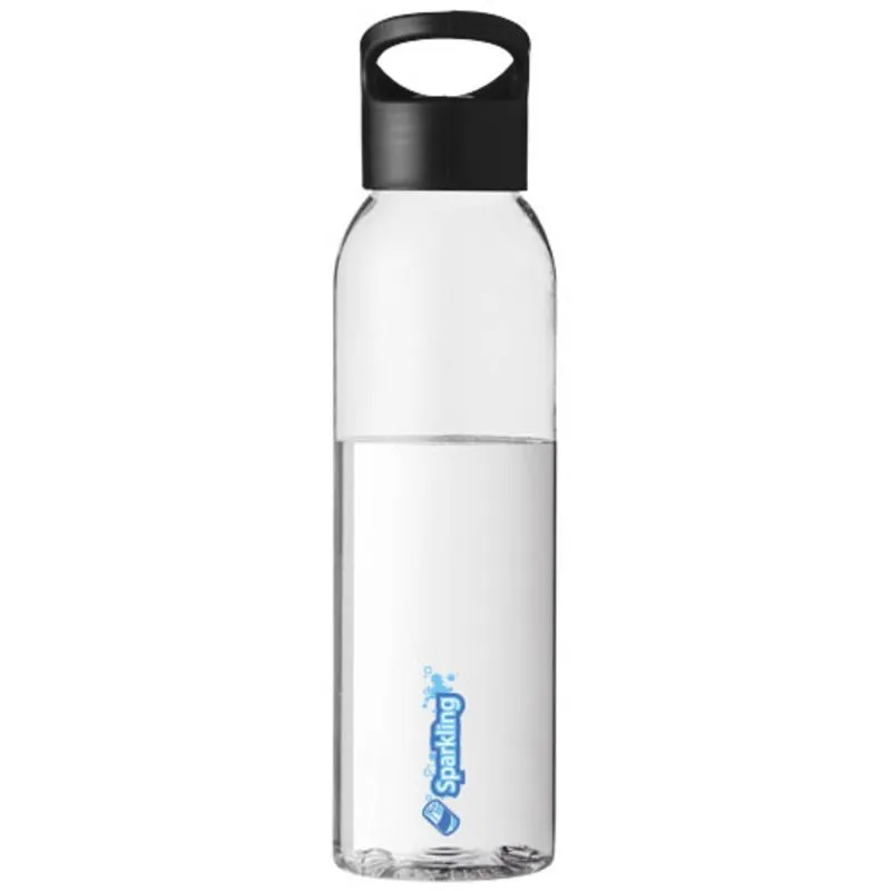 Bidón personalizable ligera y resistente 650 ml. Sky