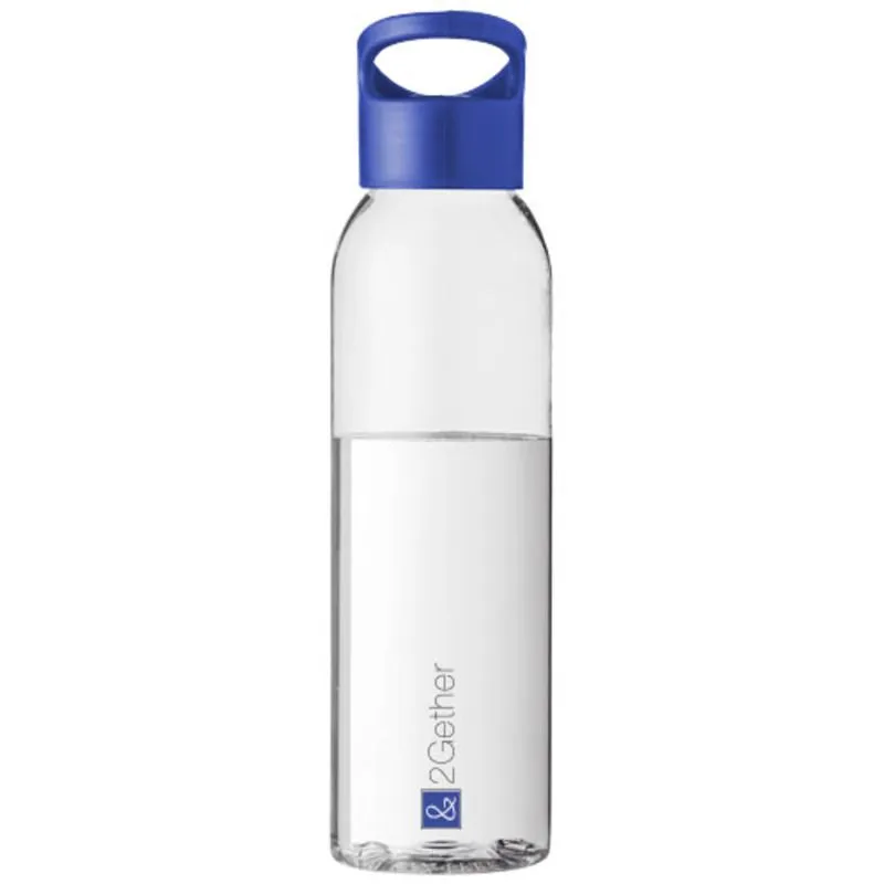 Bidón personalizable ligera y resistente 650 ml. Sky