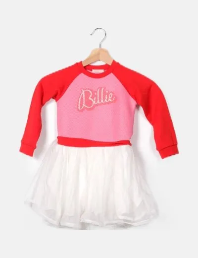 Billieblush Vestido formal
