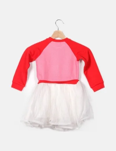 Billieblush Vestido formal