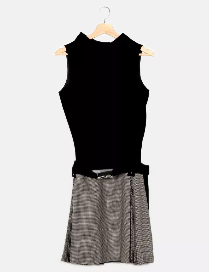 Bimba&Lola Vestido formal