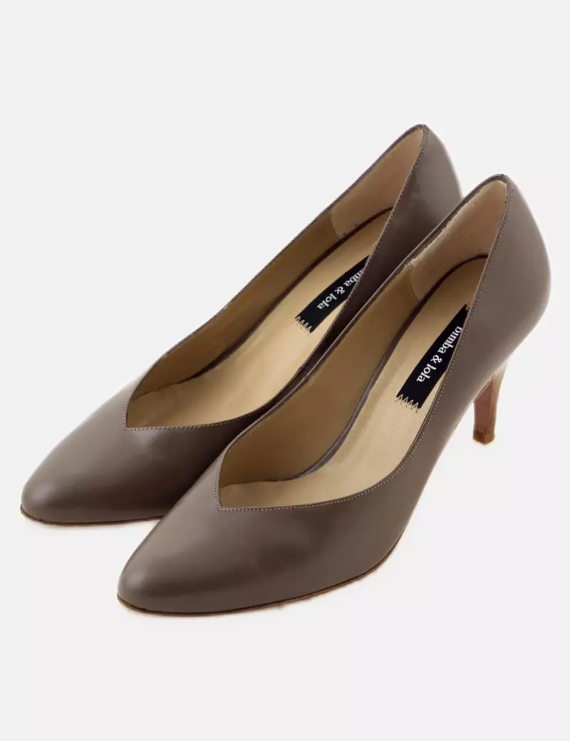 Bimba&Lola Zapatos