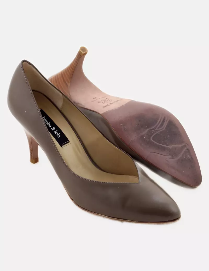 Bimba&Lola Zapatos