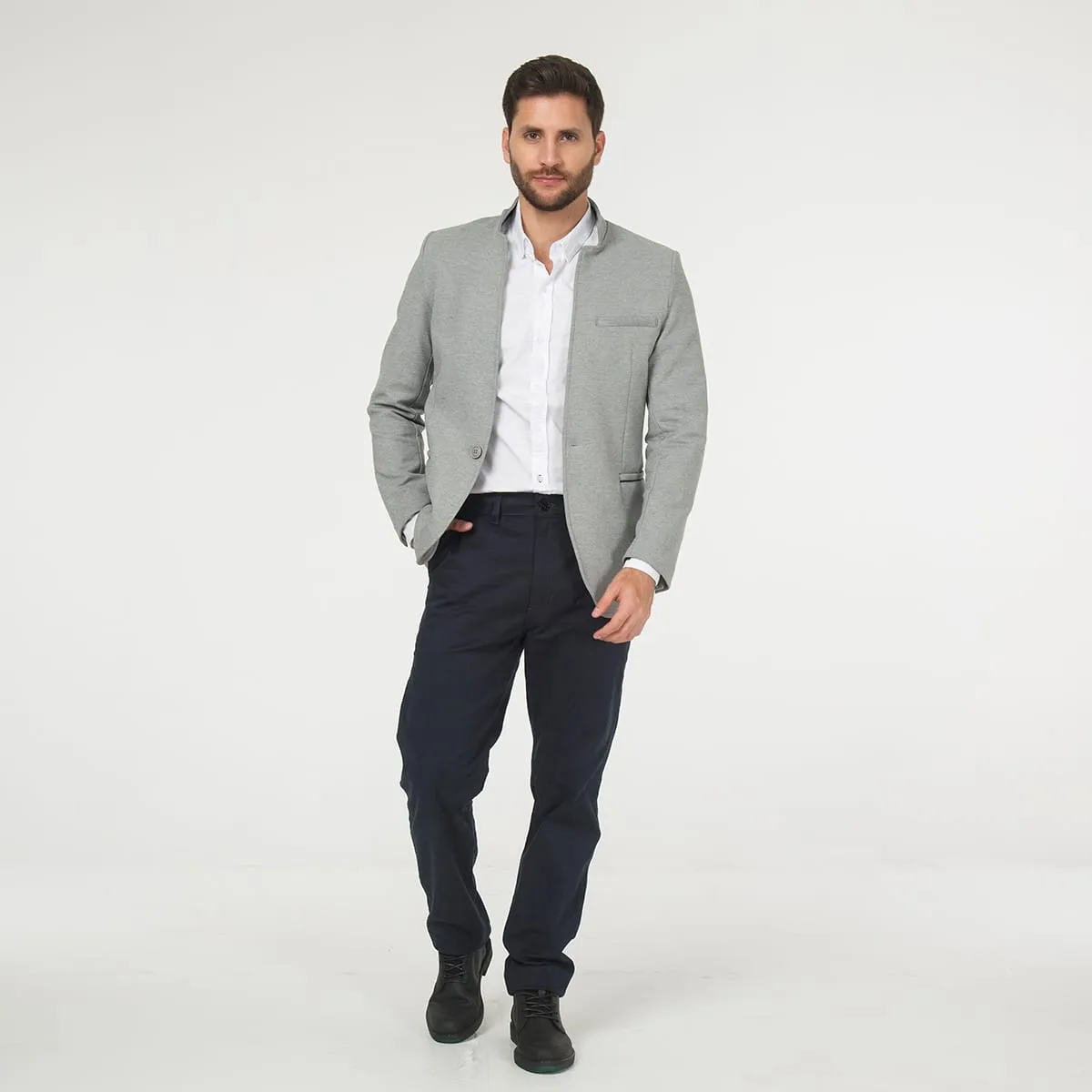 Blazer Formal Kiwano