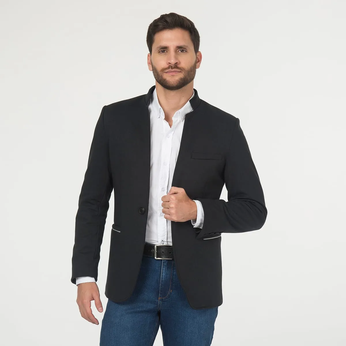 Blazer Formal Kiwano