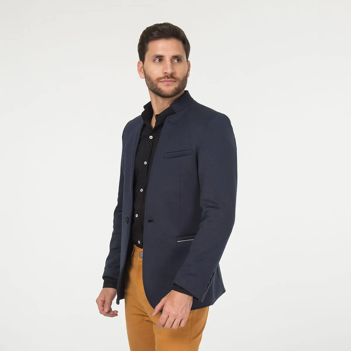 Blazer Formal Kiwano